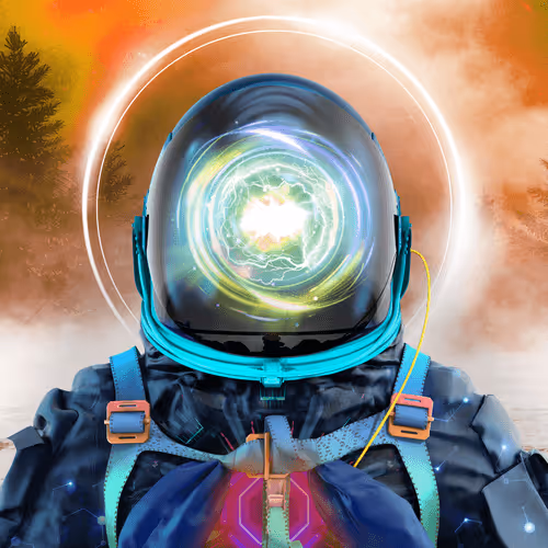 Happy Astronauts V2