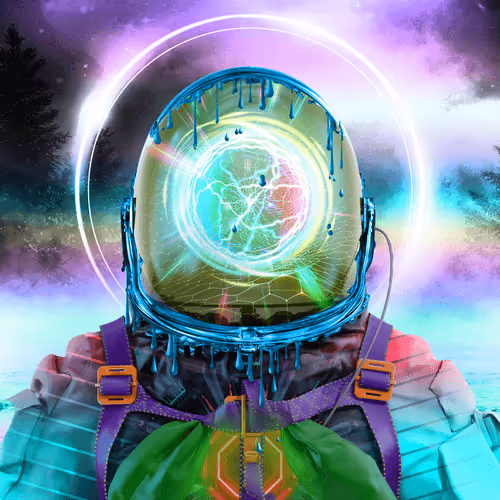 Happy Astronauts V2