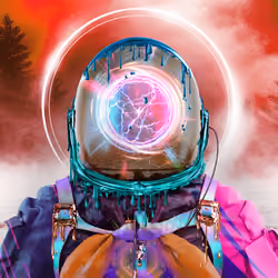 Happy Astronauts 533