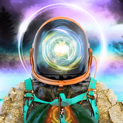 Happy Astronauts 326