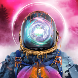 Happy Astronauts 425