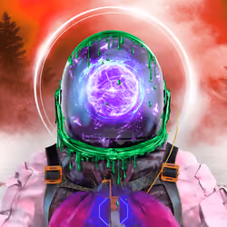 Happy Astronauts 1023