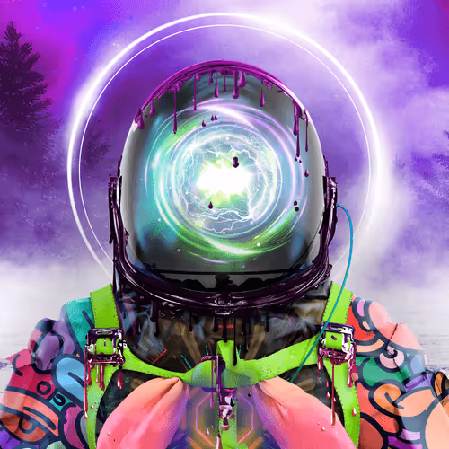 Happy Astronauts V2
