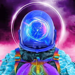 Happy Astronauts 297