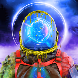 Happy Astronauts 529