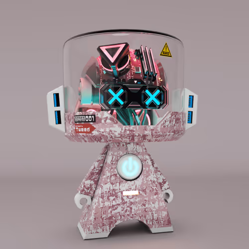 Item #34 Media