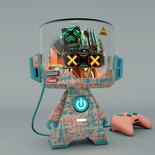 Item #38 Media