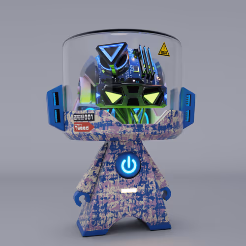 Item #35 Media