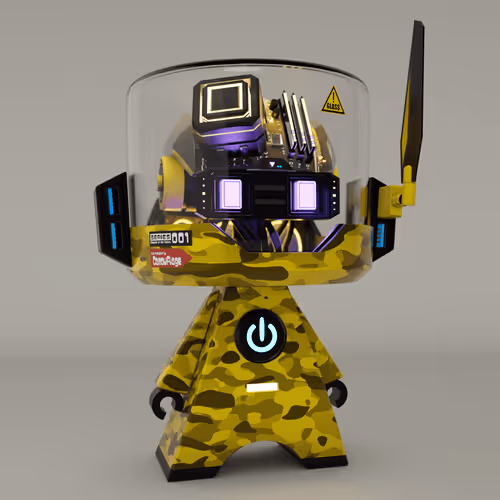 Item #20 Media