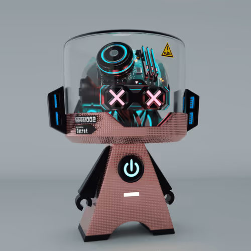 Item #104 Media