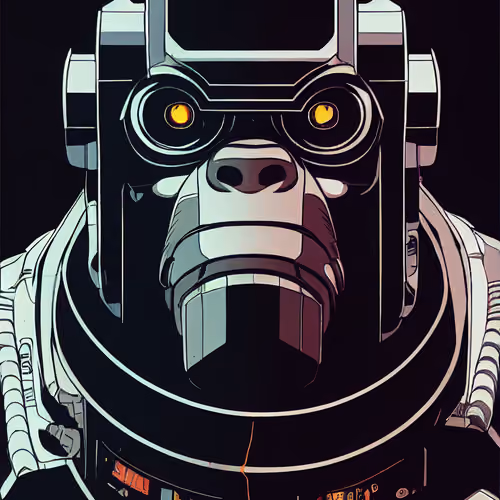 MURDERSAPIENS #109