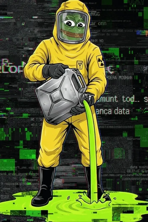 I’m gonna infect you all with green