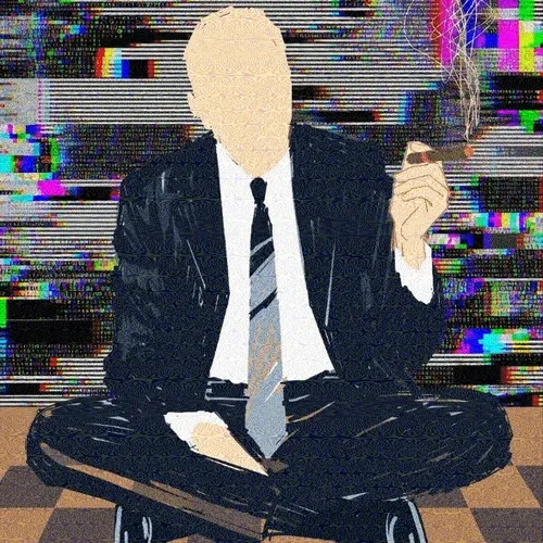 Glitch 84