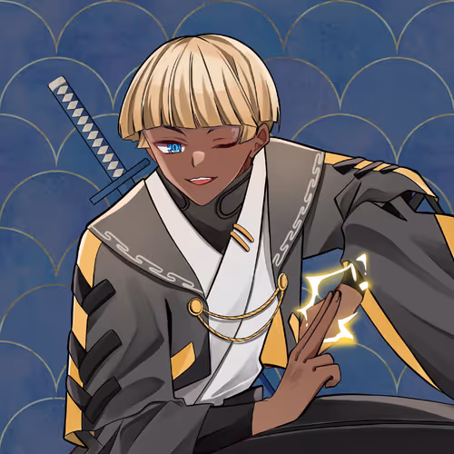 The Ninja Kingdom Official