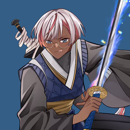 The Ninja Kingdom Official
