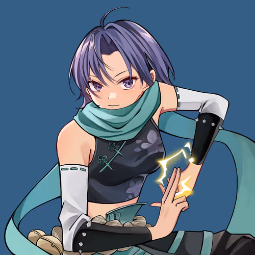 The Ninja Kingdom Official