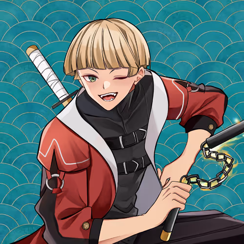 The Ninja Kingdom Official