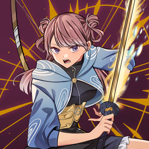 The Ninja Kingdom Official