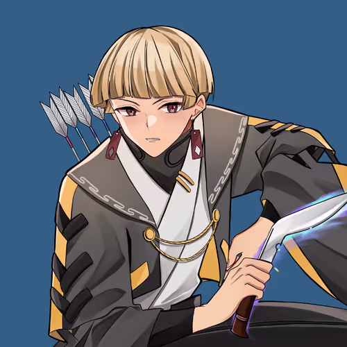 The Ninja Kingdom Official