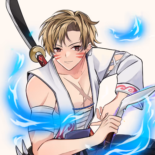 The Ninja Kingdom Official