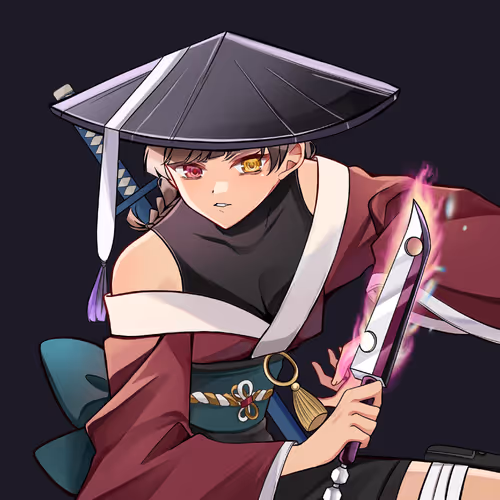 The Ninja Kingdom Official
