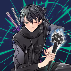 NINJA #848