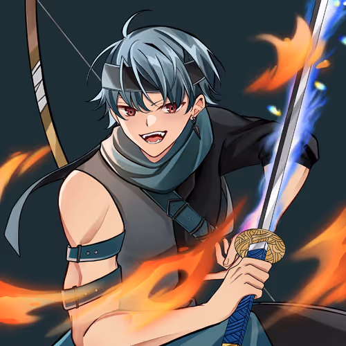 NINJA #2494