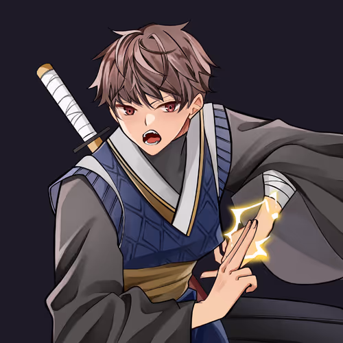 The Ninja Kingdom Official