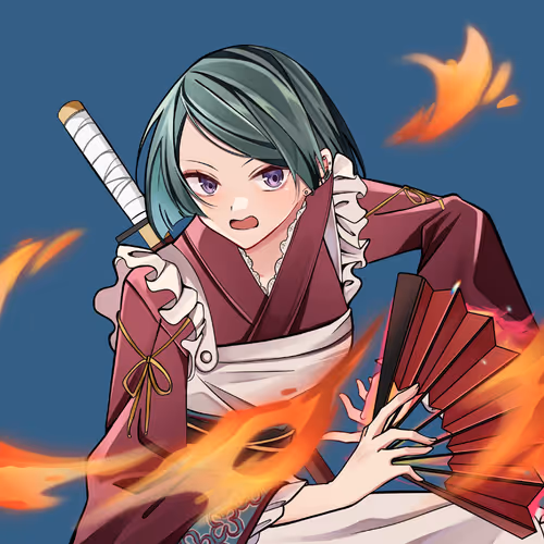 The Ninja Kingdom Official