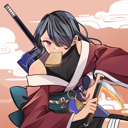The Ninja Kingdom Official