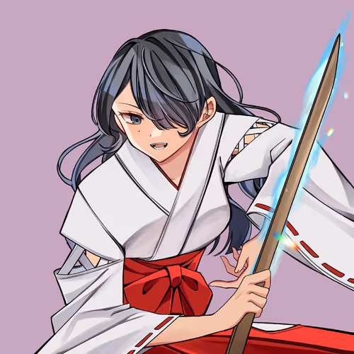 The Ninja Kingdom Official