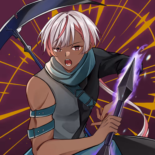 The Ninja Kingdom Official
