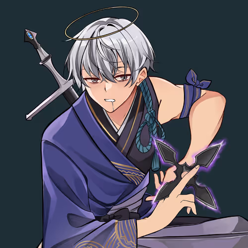 The Ninja Kingdom Official