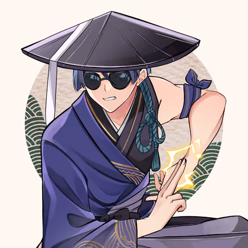 NINJA #989