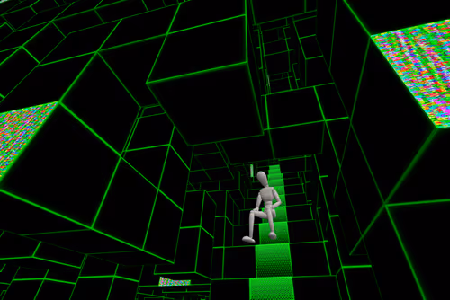 Into the Metaverse - uEYjsvU9zi