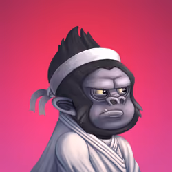Kong Fu #1279