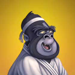 Kong Fu #597