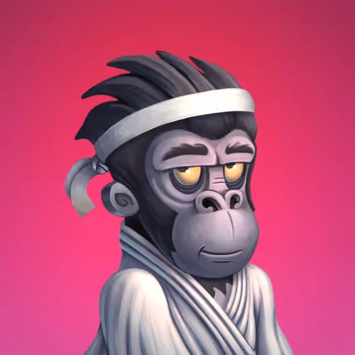 Kong Fu #4099