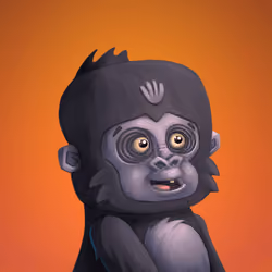 Kong Fu #3510