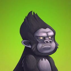 Kong Fu #3508