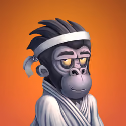 Kong Fu #1018