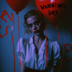 Fucking Valentine's Day