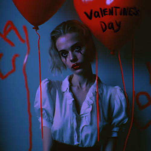 Fucking Valentine's Day