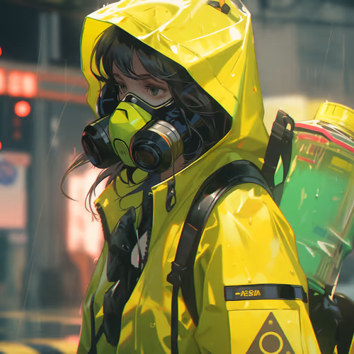 H A Z A R D Z O N E ☢️