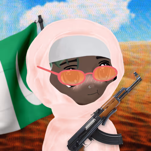 Khalifamaker