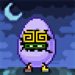 Egg #5774