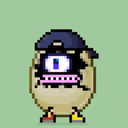 Egg #6231