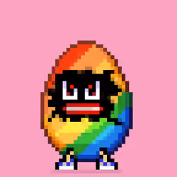 Egg #2260