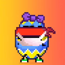 Egg #6327
