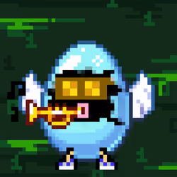 Egg #2488